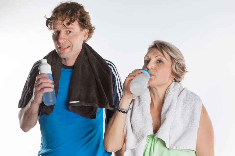 Personal Group Training