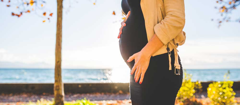 Fitheid na zwangerschap