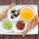 Wat mag ik eten als lunch