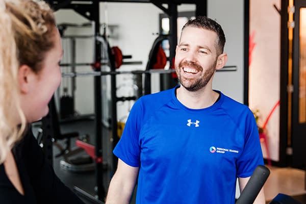 fit ondernemer Personal Trainingsgroup Uden - Fit & Ondernemer