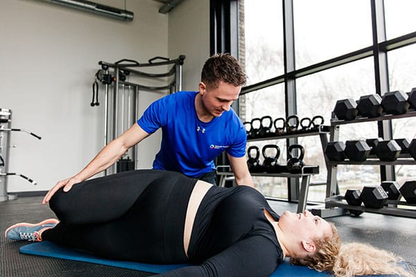 fit preventie Personal Trainingsgroup Uden - Fit & Preventie