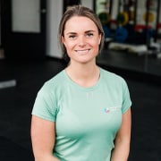 personal trainings group uden saskia van-dijk