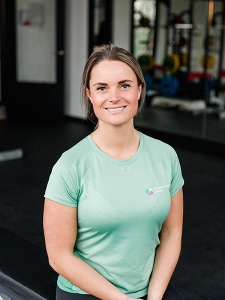personal trainings group uden saskia van-dijk