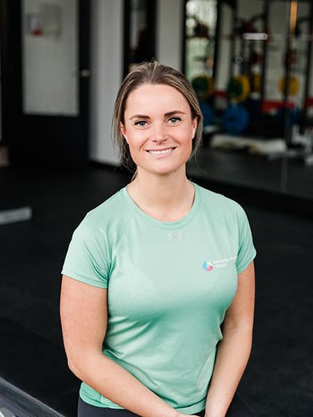 personal trainings group uden saskia van-dijk