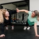 Personal Trainingsgroup Uden - Small group training