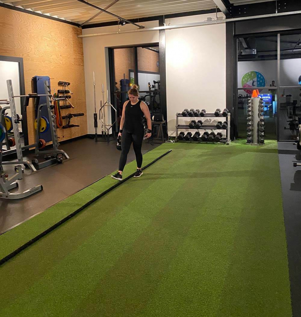 Het succesverhaal van Anke Willems bij Personal Training Group Uden