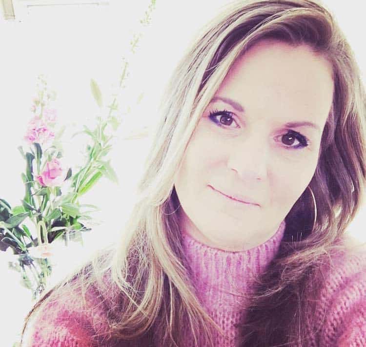 succesverhaal van Janneke bij personal Training Group Uden