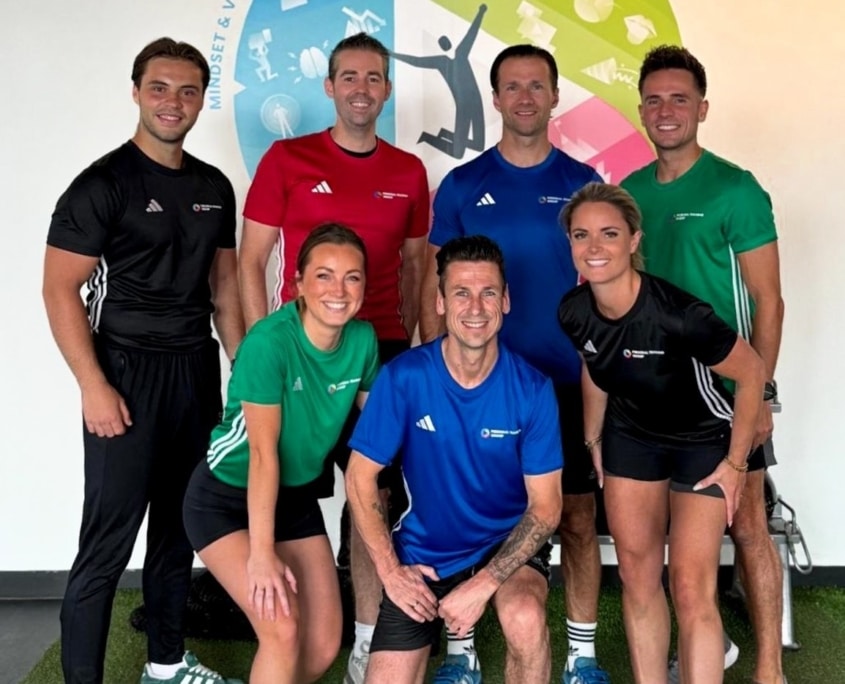 team Personal Training Group